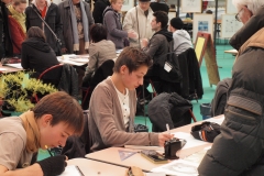 OLYMPUS DIGITAL CAMERA