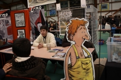 Festival BD